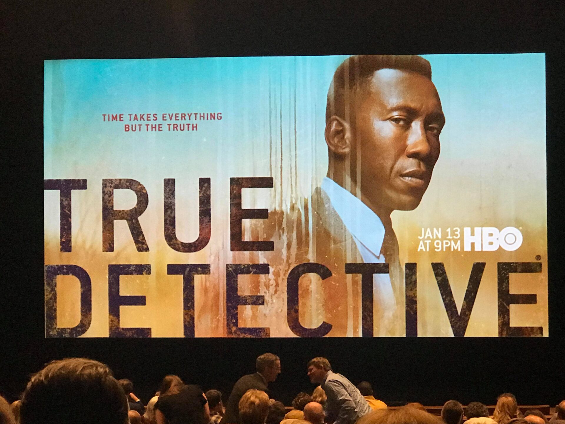 HBO’s Premiere of True Detective Season 3 Delivers!