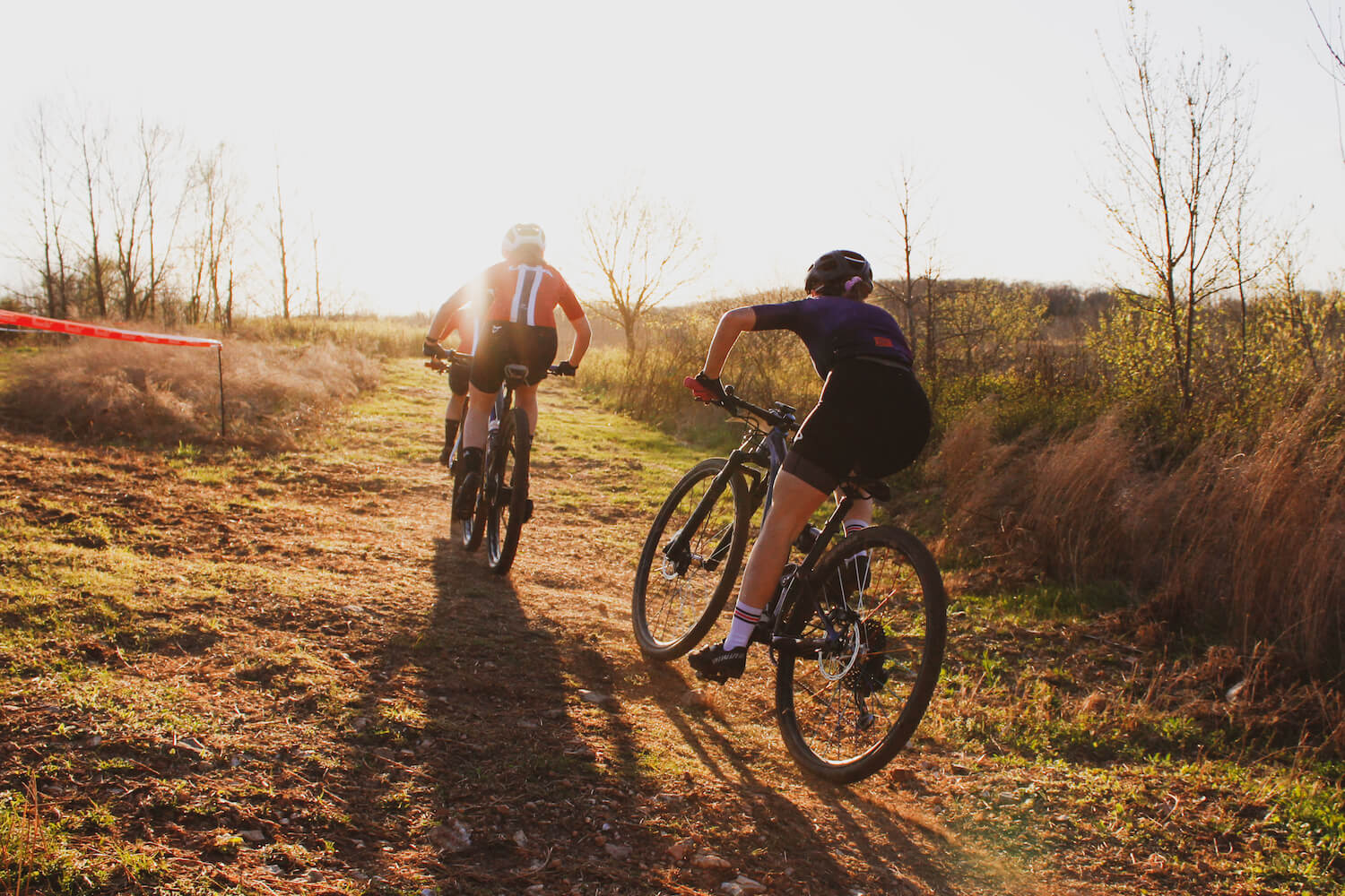 USA Cycling Makes NWA the Official Home of Mountain Biking