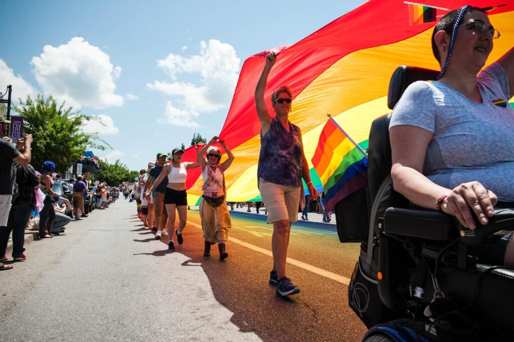 findingnwa_pride_fayetteville