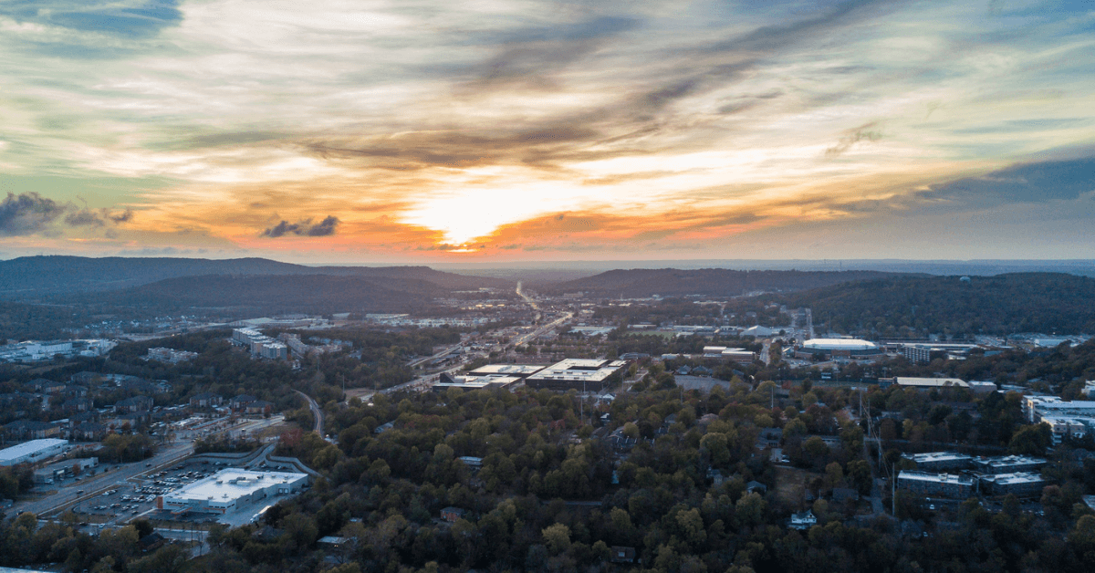 Cool Job Alert: NW Arkansas Seeks Founding Leader of Regional Workforce Intermediary
